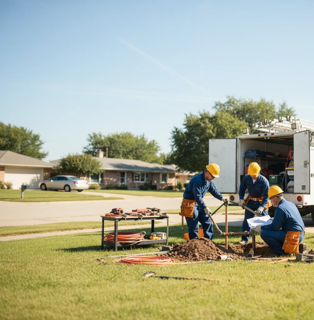 Drain Cleaning in Elko New Market, MN
